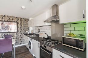 4/12 Goldcrest Place, Edinburgh, EH4 8GS - Image 4