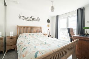 4/12 Goldcrest Place, Edinburgh, EH4 8GS - Image 5