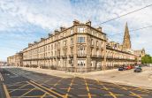 2A Coates Place, Edinburgh