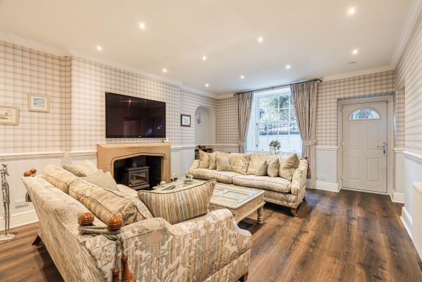 2A Coates Place, Edinburgh, EH3 7AA - Image 3