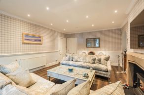 2A Coates Place, Edinburgh, EH3 7AA - Image 4