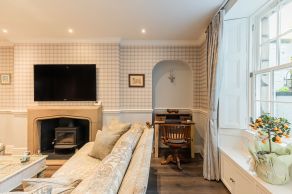 2A Coates Place, Edinburgh, EH3 7AA - Image 5