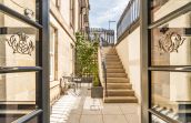 2A Coates Place, Edinburgh