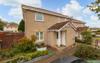 25 Castle Avenue, Gorebridge