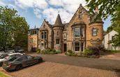 26D St John's Road, Edinburgh