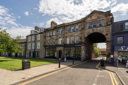 24e High Street, Musselburgh, EH21 7AG