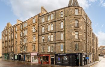 3/1 Rodney Street, Edinburgh