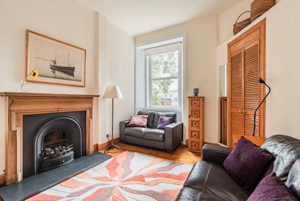 3/1 Rodney Street, Edinburgh, EH7 4EN - Image 3