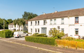 10/2 Glendevon Avenue, Edinburgh