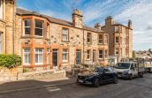 8/1 Abercorn Road, Edinburgh