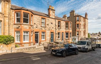 8/1 Abercorn Road, Edinburgh
