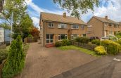 34 Clerwood Terrace, Edinburgh