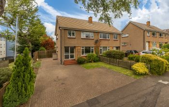 34 Clerwood Terrace, Edinburgh