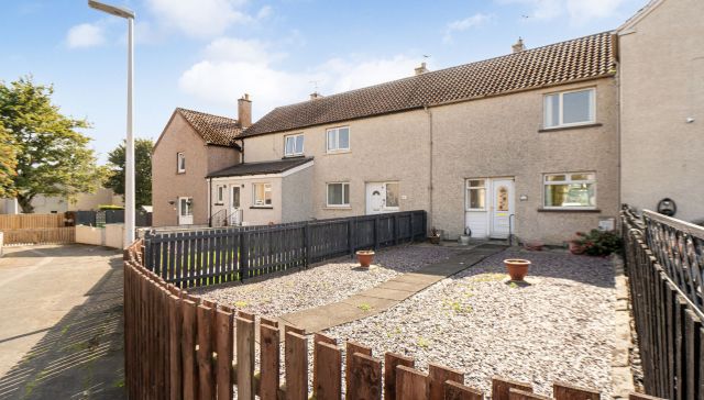 19 Blawearie Road, Tranent