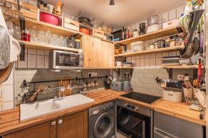 7 3F4, Cathcart Place, Edinburgh, EH11 2HD - Image 4