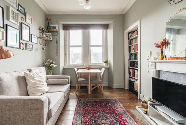 7 3F4, Cathcart Place, Edinburgh, EH11 2HD - Image 2