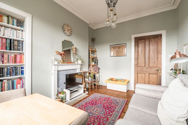 7 3F4, Cathcart Place, Edinburgh, EH11 2HD - Image 3