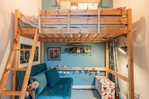 7 3F4, Cathcart Place, Edinburgh, EH11 2HD - Image 7