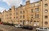 7 3F4 Cathcart Place, Edinburgh