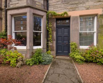 Secondary image of 68 Warrender Park Road, Marchmont, Edinburgh, EH9 1EX