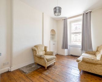 Third image of 29 1F3, Stewart Terrace, Gorgie, Edinburgh, EH11 1UN