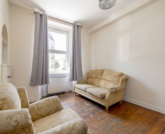 Secondary image of 29 1F3, Stewart Terrace, Gorgie, Edinburgh, EH11 1UN