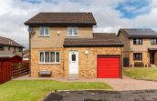7 Bankton Park East, Livingston