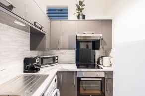 13/2 Dean Park Street, Edinburgh, EH4 1JR - Image 4