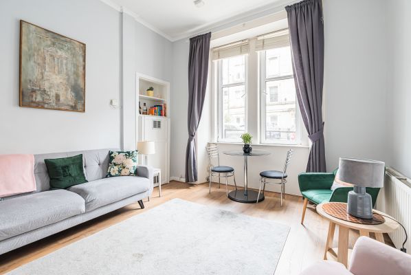 13/2 Dean Park Street, Edinburgh, EH4 1JR - Image 2