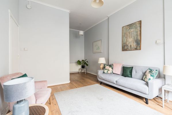 13/2 Dean Park Street, Edinburgh, EH4 1JR - Image 3