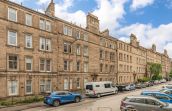 13/2 Dean Park Street, Edinburgh
