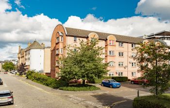 5/7 Tower Street, Edinburgh