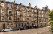7/3 McDonald Road, Edinburgh