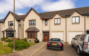 37 Gladstone's Gait, Bonnyrigg