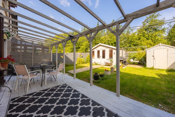 37 Gladstone’s Gait, Bonnyrigg, EH19 3GA - Image 2