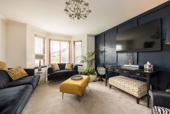 37 Gladstone’s Gait, Bonnyrigg, EH19 3GA - Image 3