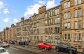 145 1F1 Broughton Road, Edinburgh