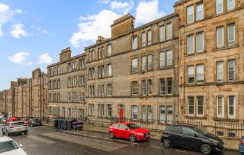 145 1F1 Broughton Road, Edinburgh