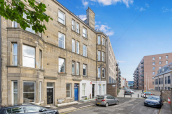 26 (flat 7), Links Gardens, Leith Links, Edinburgh, EH6 7JG