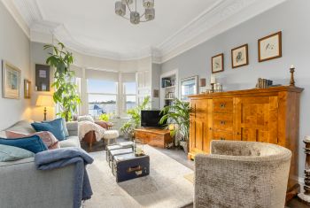 26 (flat 7) Links Gardens, Leith Links, Edinburgh