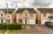 6 Craw Yard Place, Edinburgh