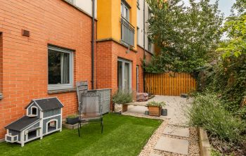 4/3 Tytler Court, Edinburgh
