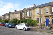 40 Argyle Crescent, Portobello, Edinburgh, EH15 2QD