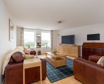 Secondary image of 15/2 West Tollcross, Tollcross, Edinburgh, EH3 9QN