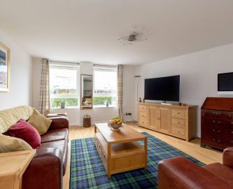Third image of 15/2 West Tollcross, Tollcross, Edinburgh, EH3 9QN