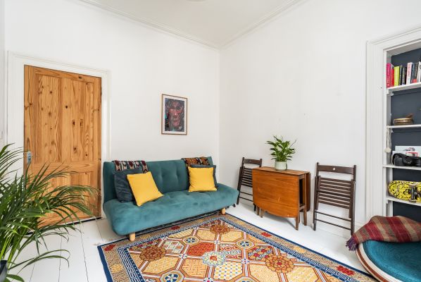 6/4 Dudley Avenue South, Edinburgh, EH6 4PJ - Image 3