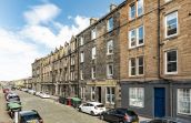 6/4 Dudley Avenue South, Edinburgh