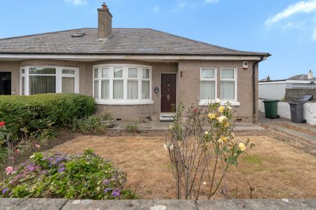 49 Craigentinny Crescent, Edinburgh, EH7 6QA