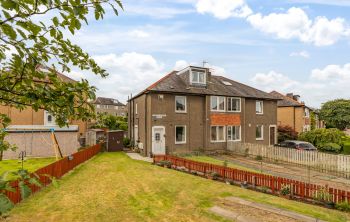 66 Carrick Knowe Grove, Edinburgh