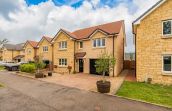 5 Cadwell Gardens, Gorebridge